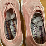 blowfish  Malibu Marley Peach Cream Color Washed Canvas | 6 Photo 7