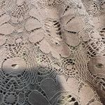 Women’s dress | off the shoulder dress. Size: 2XL Tan Size 12 Photo 11