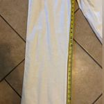 Showpo larissa mid waisted relaxed straight leg trousers in white Photo 13