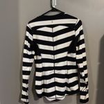 Lululemon  Striped Base Runner Long Sleeve Photo 9