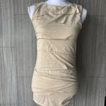 Verve Ami Verve Ruffled layer blouse Size S Photo 1