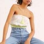 Free People  No More Tiers Tube Top Photo 1