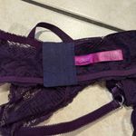 L'agent by agent provocateur Bralette Size L Photo 3