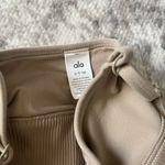Alo Yoga  Alosoft Head Start Bra Photo 4