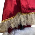 B. Smart  Gem Halter High Low Gown Size 1/2 Photo 3