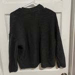 Old Navy  gray cardigan size L Photo 1