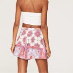 Yumi Kim Rose Bud Shorts M Photo 3