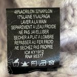 Sanctuary Lavender Telluride New Year New You Sweater Photo 6