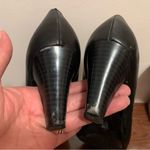 Giani Bernini Gianni Bernini pumps in black size 5.5M Photo 8