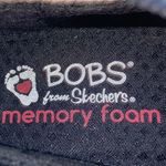 Skechers BOBS  Crochet Flexadrille 2 Flex Espadrille Flats Slip On Memory Foam 6 Photo 8