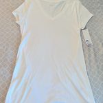 Maternity shirt white Size undefined Photo 0