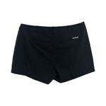 MICHAEL Michael Kors Sequin Black Mini Shorts Sz 2 Photo 1