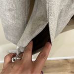 Akris  Bergdorf Goodman blazer 100% cashmere size US 8 women’s EUC Photo 4