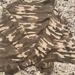 Mudd Long Sleeve Camo Shirt Photo 2