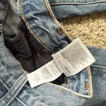 AGOLDE  Rami Carpenter Straight Leg Jeans Photo 4