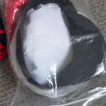 Music Legs Halloween Costume Dress SIZE XL Photo 3