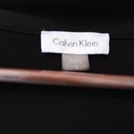 Calvin Klein Black Cardigan Photo 2