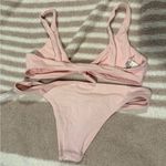 Vitamin A  swimsuit Set Photo 6