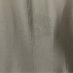 Vince Double-Breasted Black Blazer Size 2 Wool Blend Photo 10