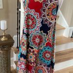 Bellamie  Swing Dress Summer Spring Bold Womens Small Photo 6