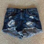 Aeropostale  Denim Shorts Photo 0