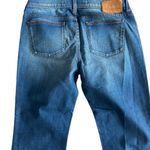 ESCADA Sport Medium Wash Straight Leg Jeans Size 40 Blue Photo 5