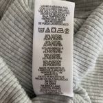 Anthropologie By Ribbed Knit Henley Bodysuit Photo 12