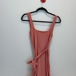 Wilfred Aritzia  Saturn Midi Dress size S Photo 4