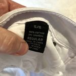 Rue 21 White Jeans Embroidered Southwestern Womens 5 6  Retro Low Rise Photo 5