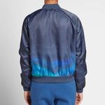 Nike WOMEN'S Northern Light PRINT BOMBER Photo 1