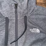 The North Face  Women’s Zip-Up Hooded Sweatshirt Jacket Photo 4