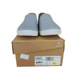 Sofft Eurosoft‎ Candy Slip On Comfort Shoes Flats Loafers Sneakers Women's 10 Gray Photo 1