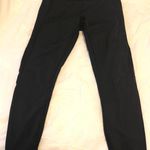 Lululemon Black  Leggings Photo 0