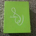 Sam Edelman  Kia Block Heel Sandal Black Patent New in Box, Retail $140 Photo 11