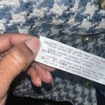 ZARA NWT Jacket size Small Photo 8