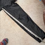 wilson's leather Wilsons vintage high waisted Leather pants size 4 Photo 5