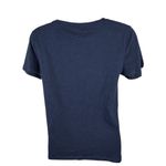 J. Crew Apres Ski After Ski Time Drinks Party Short Sleeve T Navy Women’s S Blue Photo 3