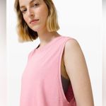 Lululemon All Yours Boyfriend Tank
Pink new without tags
Sleeveless Women's Top Photo 1