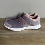 Vionic  Brisk Ema‎ Womens 8.5 Mauve Pink Comfort Sneakers Orthopedic Walking Photo 1