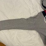 Tommy Hilfiger Hooded Long Sleeve Top Photo 4
