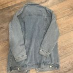 SheIn jean jacket Photo 1