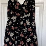 SheIn Dress Small Floral Photo 0