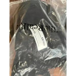 Vince Black Trousers Size 2 Photo 9