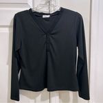 Cazinc the Label of Austrailia Black V Photo 0