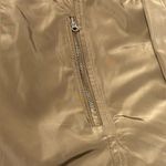 Ci Sono  women's jacket, size M Used, excellent condition. Camel color. Photo 9
