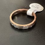 I will always be with you woman promise ring size 10 Photo 4