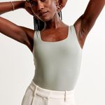 Abercrombie & Fitch Bodysuit Photo 0