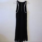HUNTER For Target Black A Line Mesh' Dress SZ M Size M Photo 2