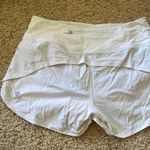 Lululemon Speed Up Shorts 4” Photo 0