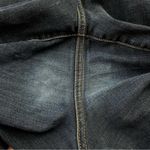 Lane Bryant Girlfriend Crop Jeans Stretch Denim Blue 18 Photo 6